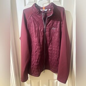 Peter Millar Alabama Crimson Tide Hyperlight Merge Jacket